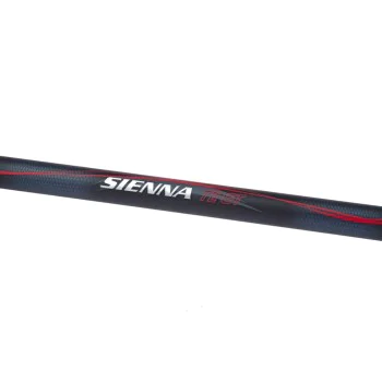 Телескоп с водачи SHIMANO Sienna AR TEGT Glued 360cm 40-80g