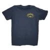 Тениска CHAMPION FEED T-Shirt Navy