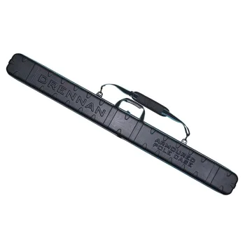 Твърд калъф за щека и топ сети DRENNAN Armoured Pole Case