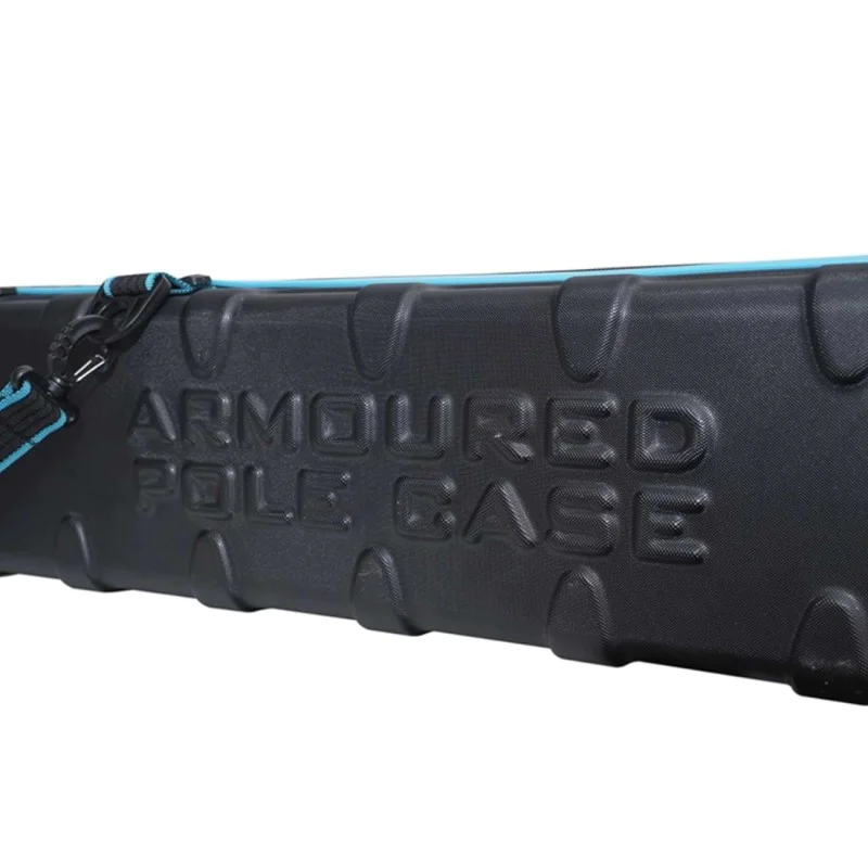 Твърд калъф за щека и топ сети DRENNAN Armoured Pole Case