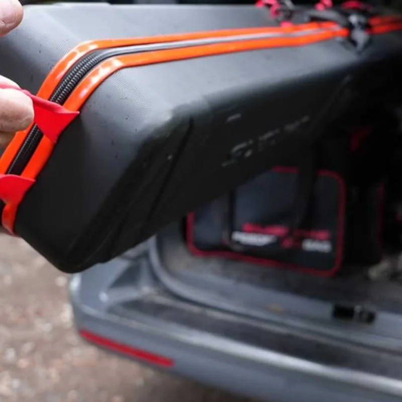 Твърд калъф за щека и топ сети NYTRO Sublime Pole and Kit Case