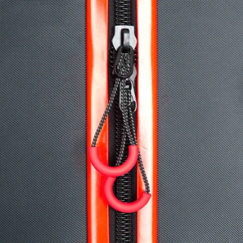 Твърд калъф за щека и топ сети NYTRO Sublime Pole and Kit Case