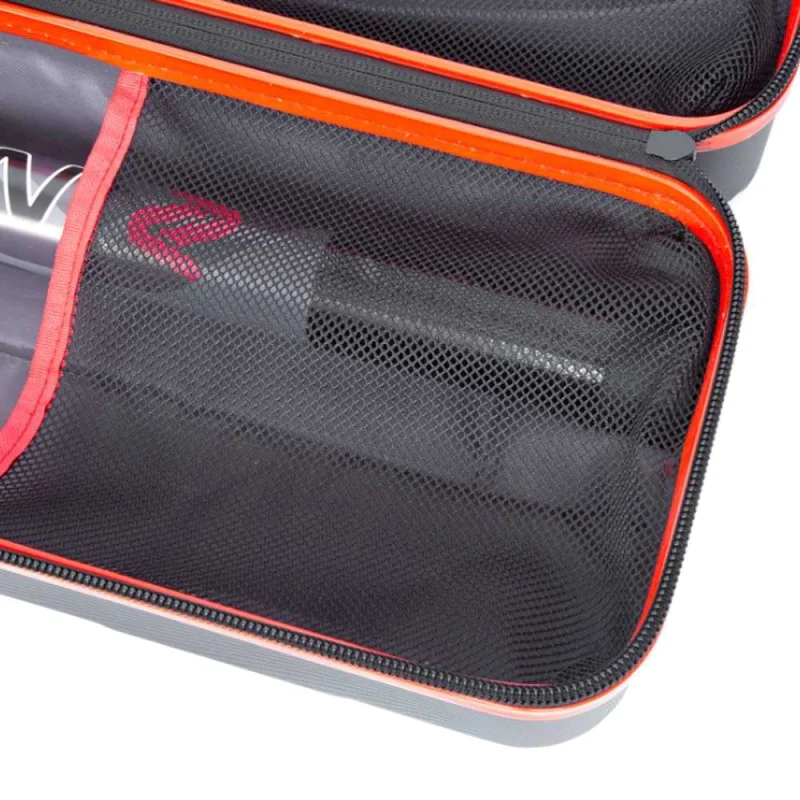 Твърд калъф за щека и топ сети NYTRO Sublime Pole and Kit Case