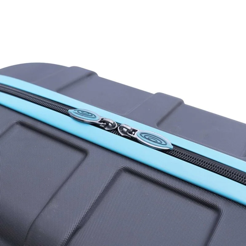 Твърд калъф за въдици DRENNAN Armoured Rod Case