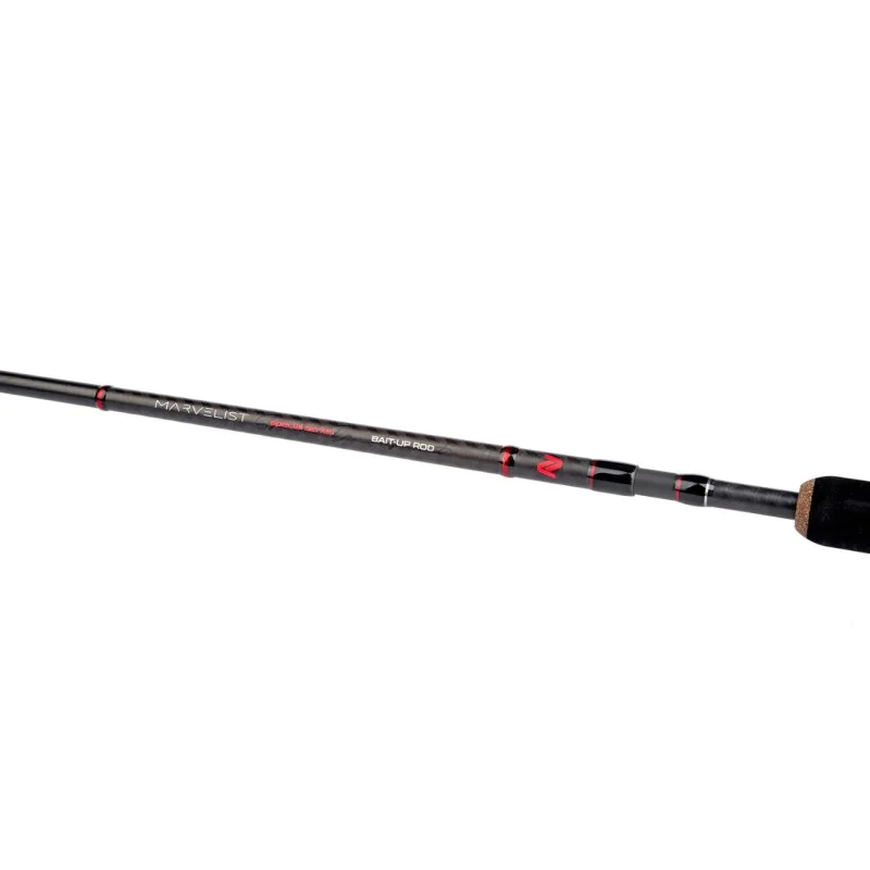 Въдица за захранване NYTRO Marvelist Bait Up Special 11-12ft - 330cm-360cm 230g