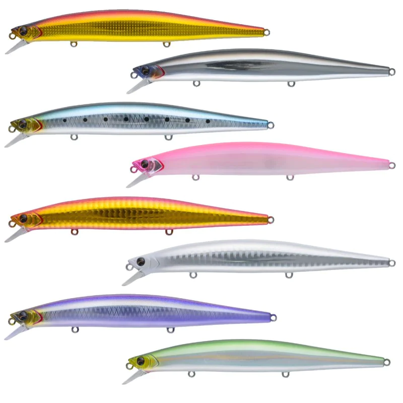 Воблер APIA Cima 140 SL 26g