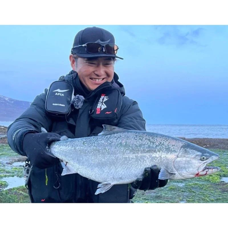 Воблер APIA Cima 140 SL 26g