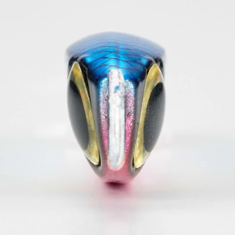 Волфрамов джиг SHIMANO Ocea Metal Shot TG40 40g