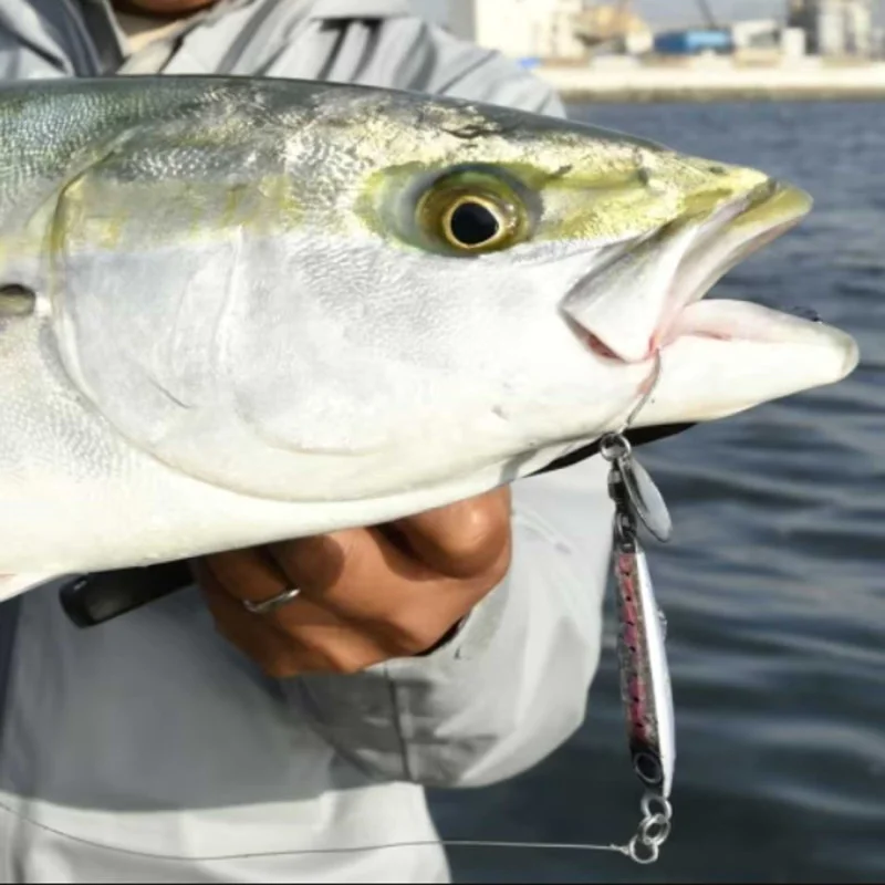 Волфрамов джиг SHIMANO Ocea Metal Shot TG40 40g