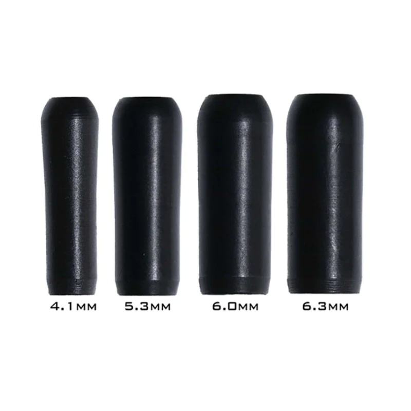 Втулка за връх на щека DRENNAN PTFE Push Fit External Bushes