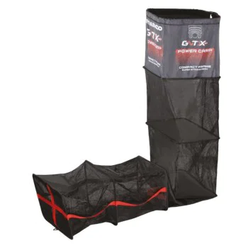 Живарник TRABUCCO GNT Power Carp Compact Keepnet 40x50cm - 3.5m