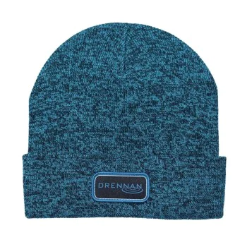 Зимна шапка DRENNAN Beanie Aqua