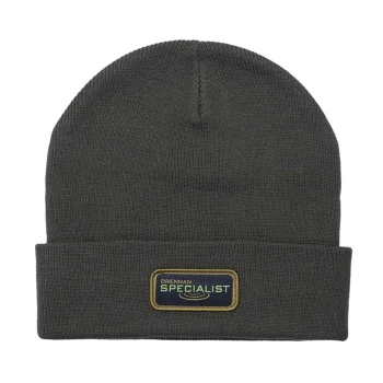 Зимна шапка DRENNAN Specialist Beanie Green