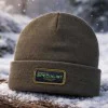 Зимна шапка DRENNAN Specialist Beanie Green