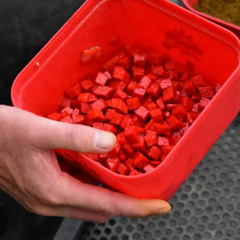 Атрактант DYNAMITE BAITS Shot Colour And Flavour Enhancer Tutti Frutti Orange