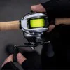 Байткастинг макара SHIMANO Tranx B 401 Left Hand