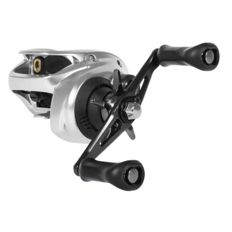 Байткастинг макара SHIMANO Tranx B 401 Left Hand