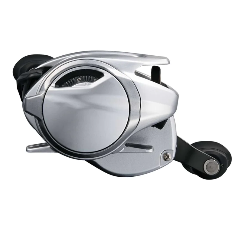 Байткастинг макара SHIMANO Tranx B 401 Left Hand