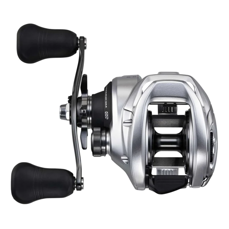 Байткастинг макара SHIMANO Tranx B 401 Left Hand