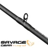 Байткастинг въдица SAVAGE GEAR Revenge SG2 Medium Game BC 213cm 10-30g