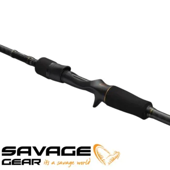 Байткастинг въдица SAVAGE GEAR Revenge SG2 Medium Game BC 230cm 15-35g