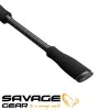 Байткастинг въдица SAVAGE GEAR Revenge SG2 Medium Game BC 213cm 10-30g