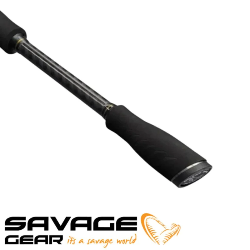 Байткастинг въдица SAVAGE GEAR Revenge SG2 Medium Game BC 213cm 10-30g