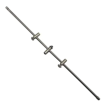 Бъз Бар IGNESTI Buzz Bar 3 Rods 50 Thumb Screw