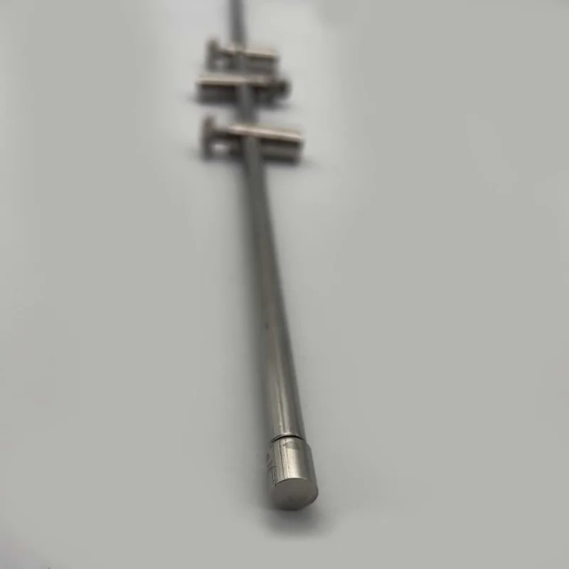 Бъз Бар IGNESTI Buzz Bar 3 Rods 50 Thumb Screw