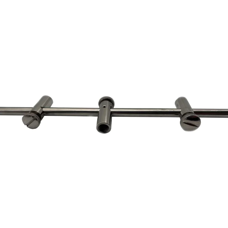 Бъз Бар IGNESTI Buzz Bar 3 Rods 50 Thumb Screw