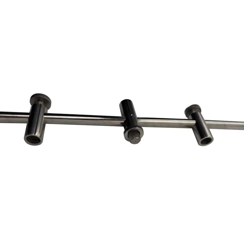 Бъз Бар IGNESTI Buzz Bar 3 Rods 50 Thumb Screw
