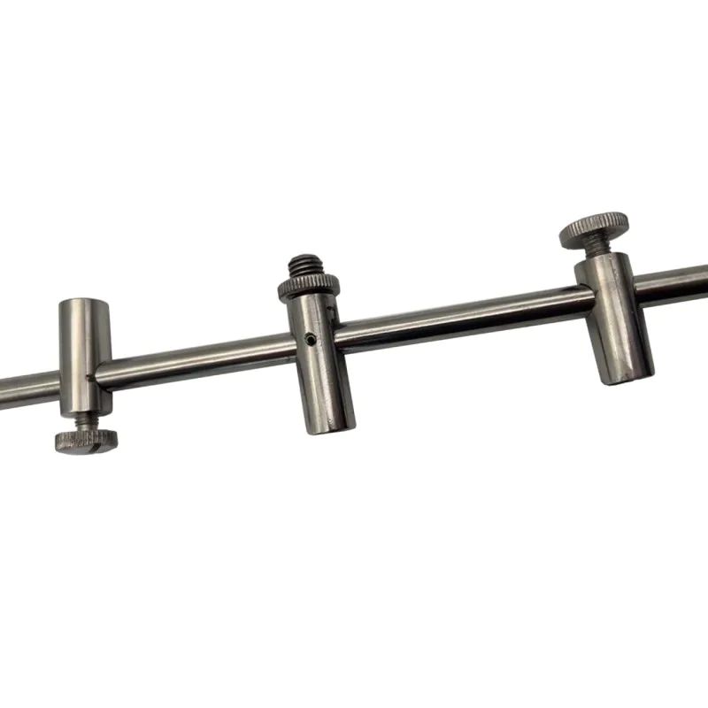 Бъз Бар IGNESTI Buzz Bar 3 Rods 50 Thumb Screw