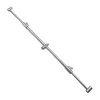 Бъз Бар IGNESTI Buzz Bar 3 Rods Quick Lock