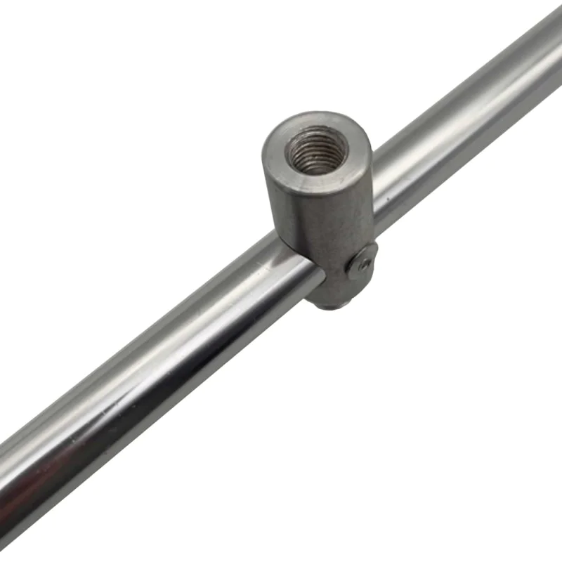 Бъз Бар IGNESTI Buzz Bar 3 Rods Quick Lock