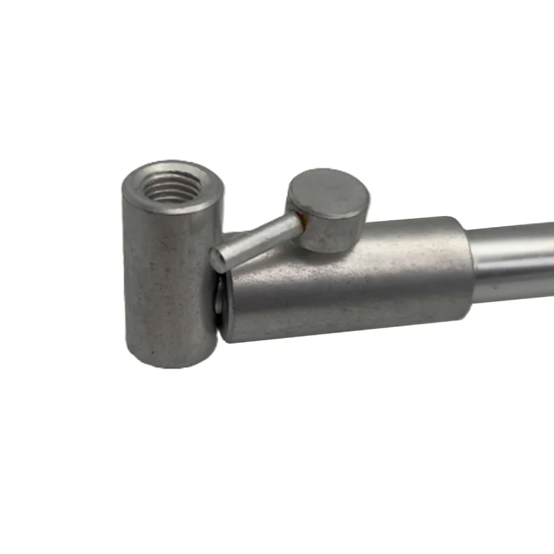 Бъз Бар IGNESTI Buzz Bar 3 Rods Quick Lock