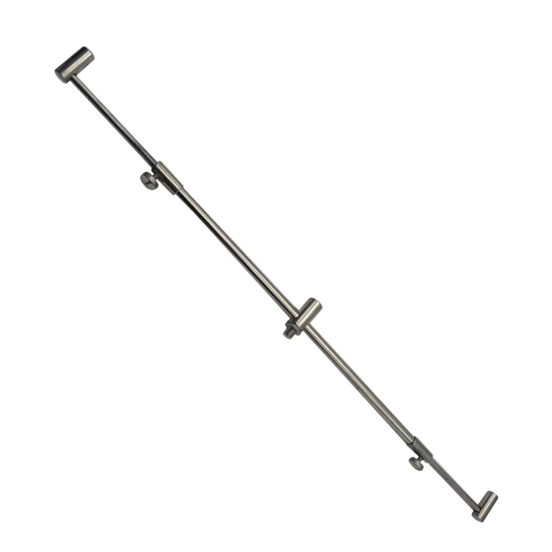 Бъз Бар IGNESTI Buzz Bar 3 Rods Thumb Screw