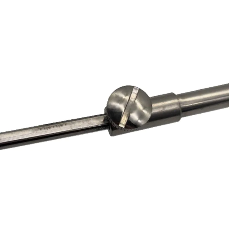 Бъз Бар IGNESTI Buzz Bar 3 Rods Thumb Screw