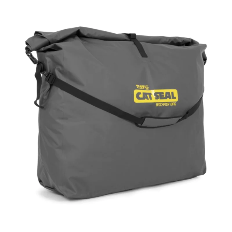 Чанта за легло BLACK CAT Cat Seal WP Bed Chair Bag