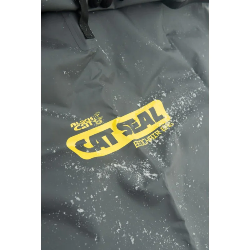 Чанта за легло BLACK CAT Cat Seal WP Bed Chair Bag