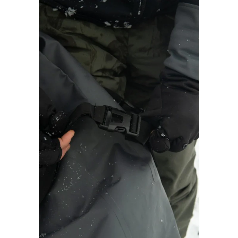 Чанта за легло BLACK CAT Cat Seal WP Bed Chair Bag