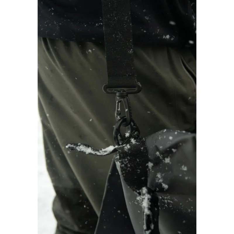 Чанта за легло BLACK CAT Cat Seal WP Bed Chair Bag