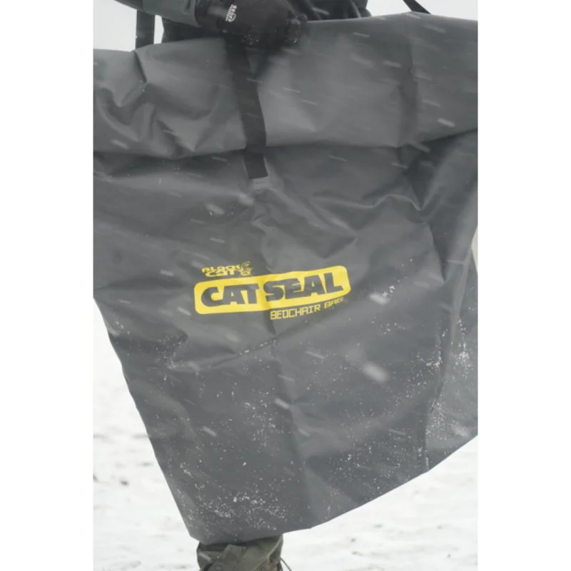 Чанта за легло BLACK CAT Cat Seal WP Bed Chair Bag
