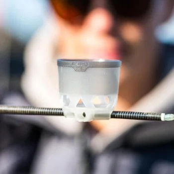 Чашка за къпиране GURU Fast Release Pole Pots XL