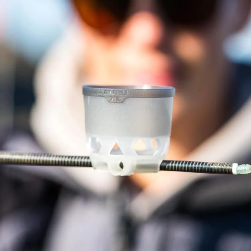 Чашка за къпиране GURU Fast Release Pole Pots XL