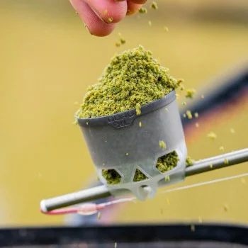 Чашка за къпиране GURU Fast Release Pole Pots XL