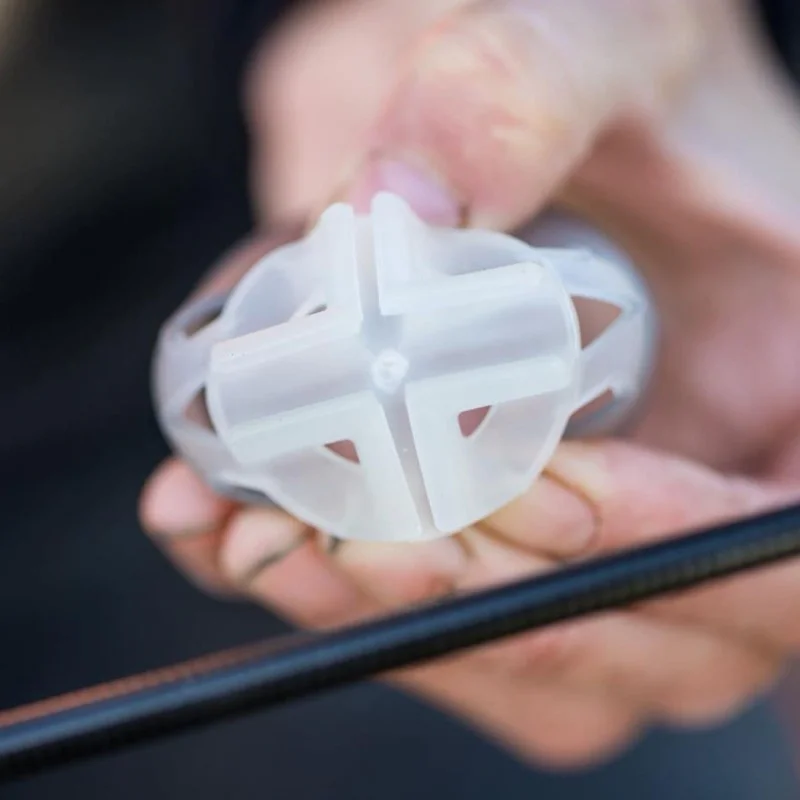 Чашка за къпиране GURU Fast Release Pole Pots XL