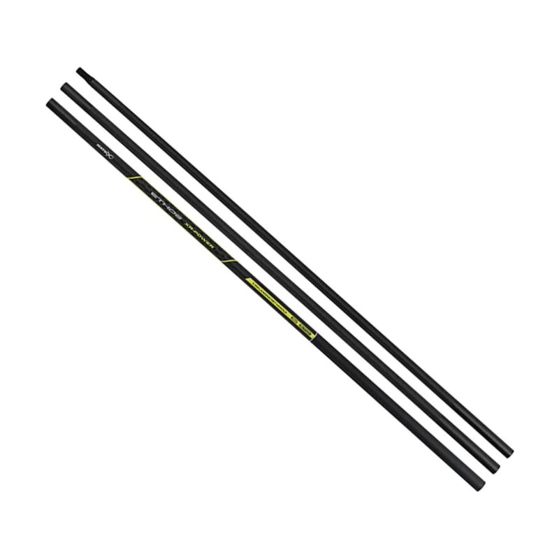 Дръжка за кеп MATRIX Ethos XR Power 4.5m Landing Net handle