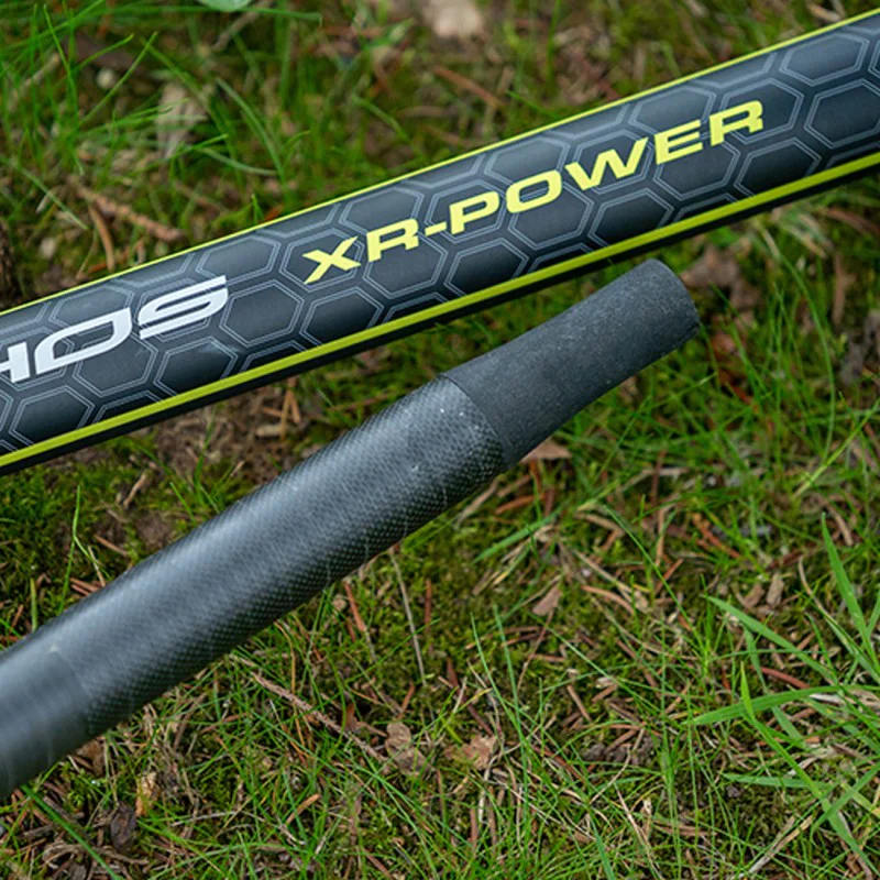 Дръжка за кеп MATRIX Ethos XR Power 4.5m Landing Net handle