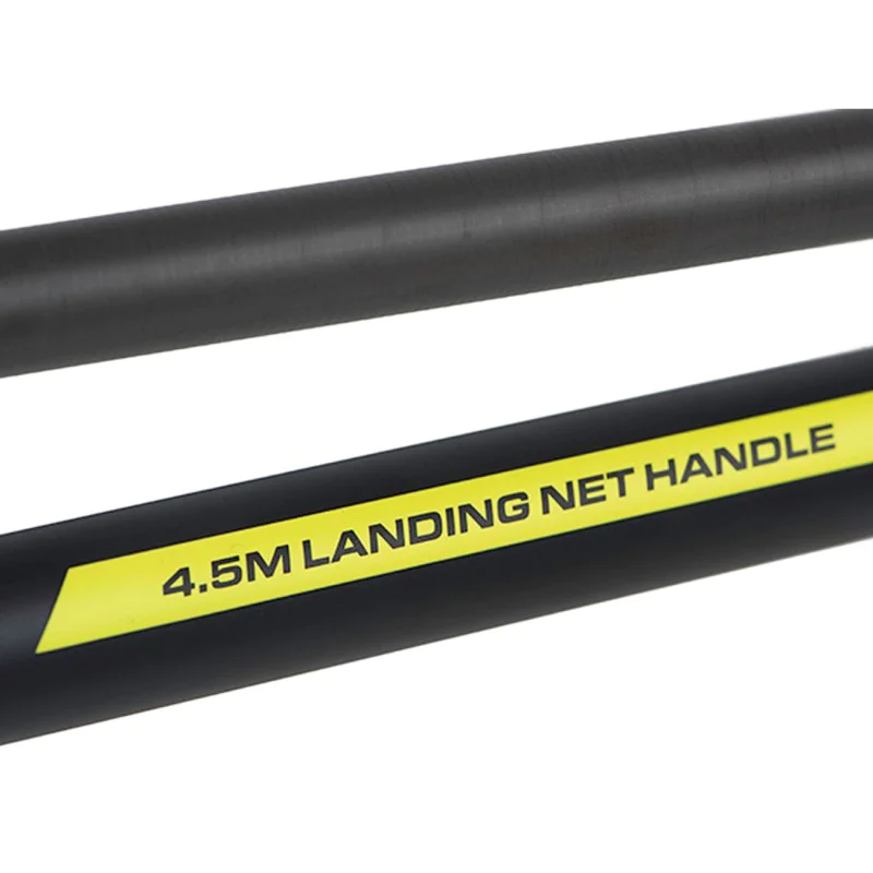 Дръжка за кеп MATRIX Ethos XR Power 4.5m Landing Net handle