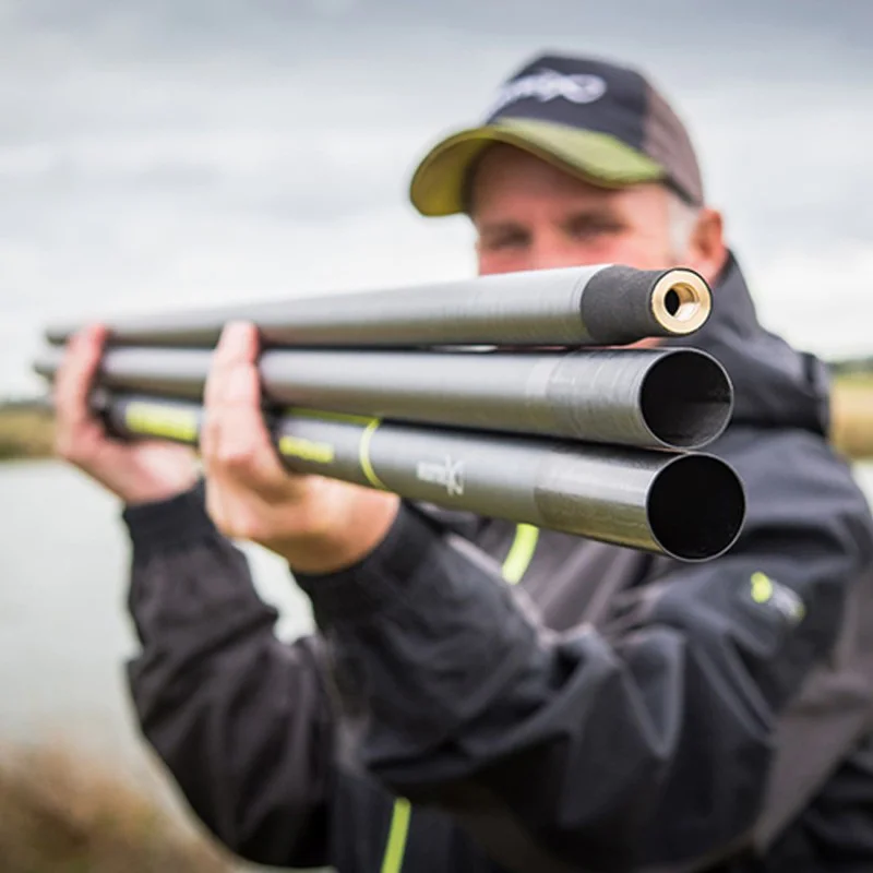 Дръжка за кеп MATRIX Ethos XR Power 4.5m Landing Net handle